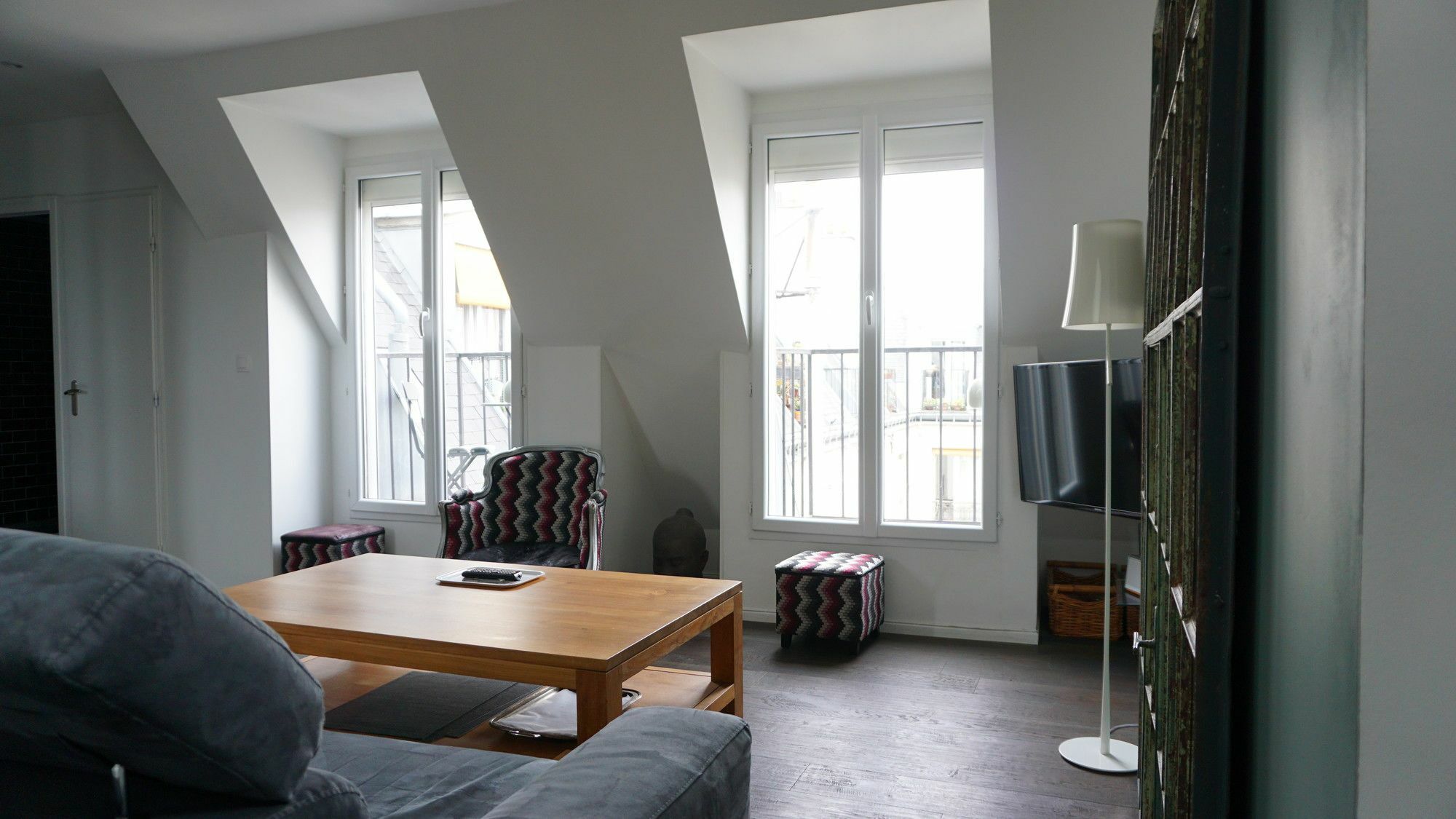 Apartment Bonne-nouvelle - 2 Pieces - 2 Paris