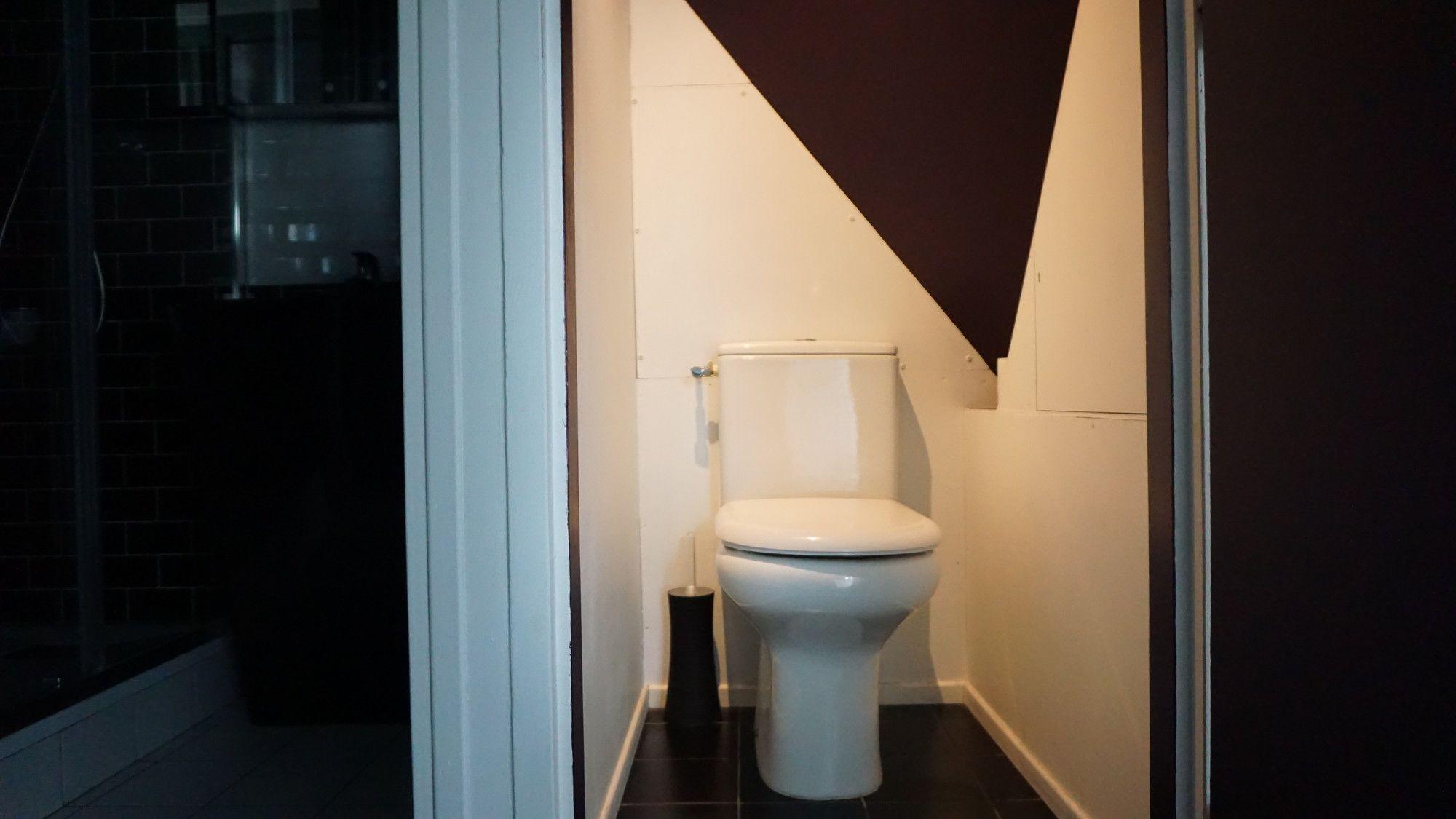 Apartment Bonne-nouvelle - 2 Pieces - 2 *
