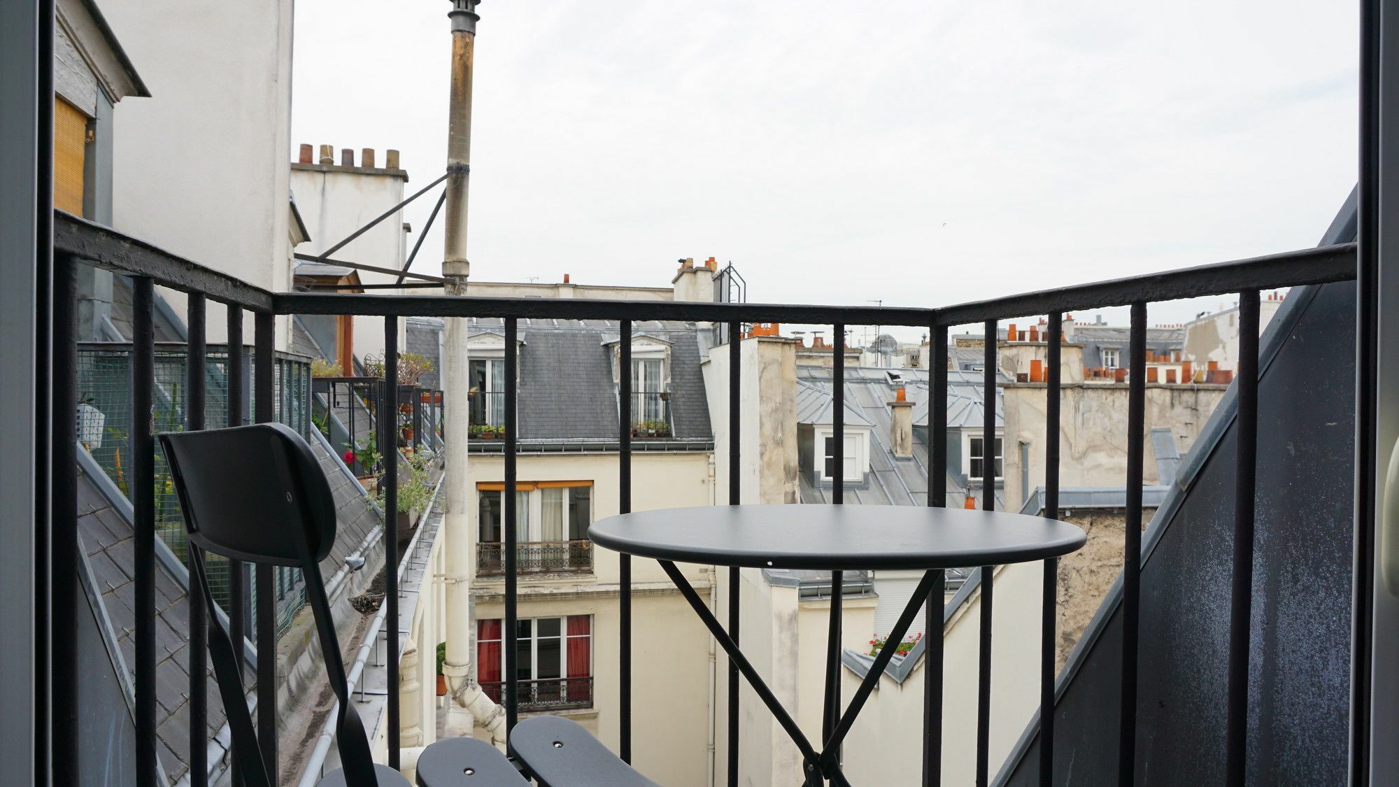 Apartment Bonne-nouvelle - 2 Pieces - 2